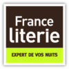 Logo France Literie Rochefort